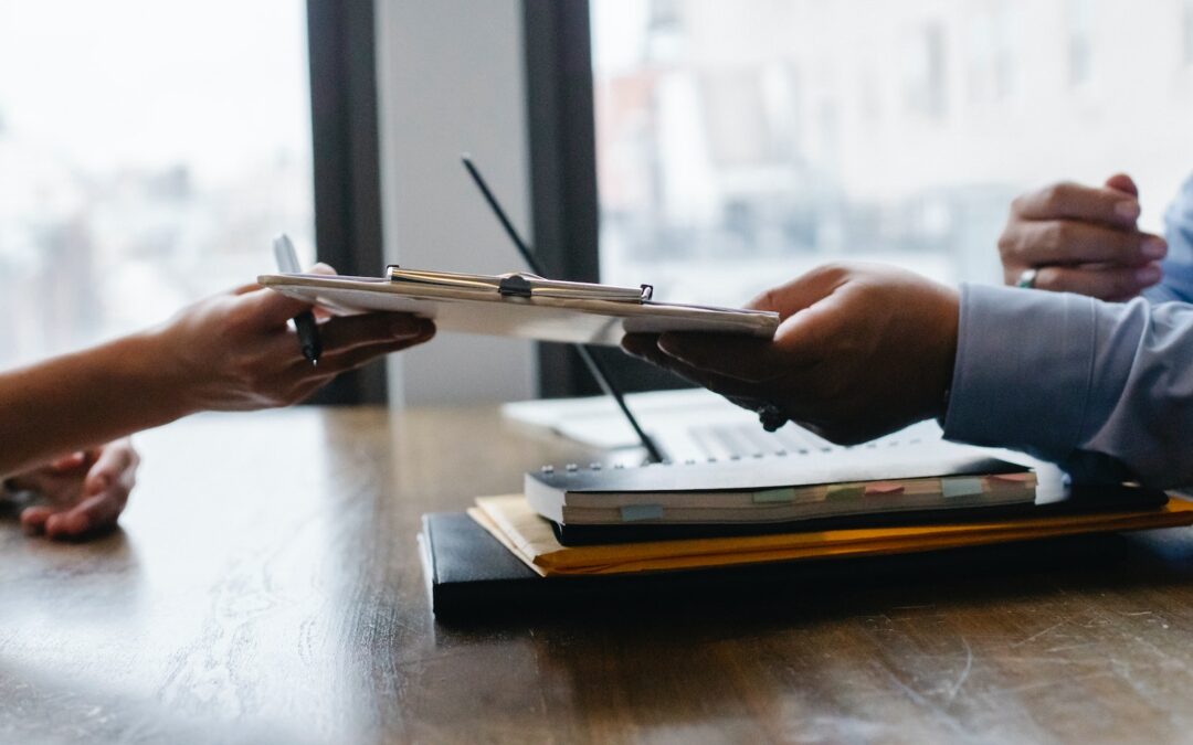 CV personalizzato: perché è importante e come scriverlo