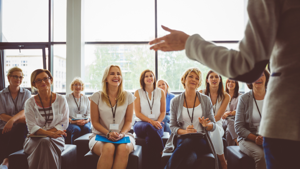 Soft skills lavoro di squadra